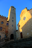 San Gimignano 2012