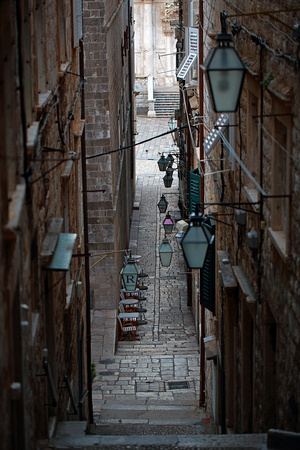 Dubrovnik 2012