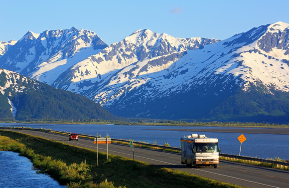 North 2 Alaska