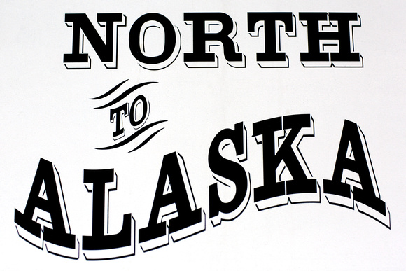 North 2 Alaska