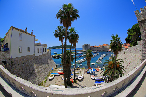 Dubrovnik 2012